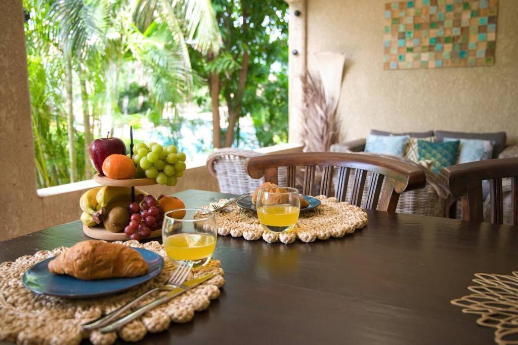 Caribbean Happyness Apartamento Willemstad Exterior foto