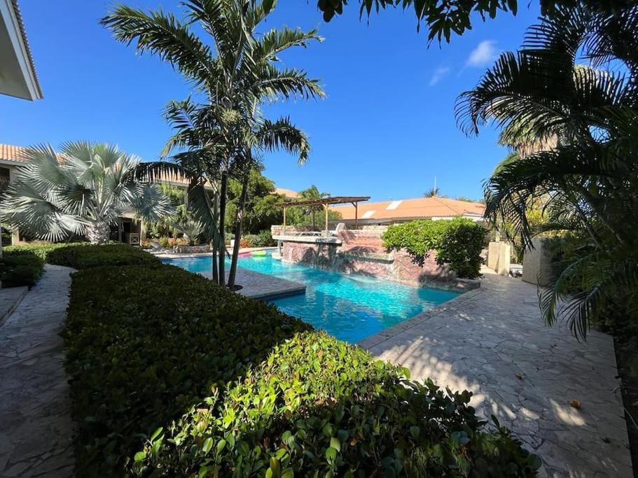 Caribbean Happyness Apartamento Willemstad Exterior foto