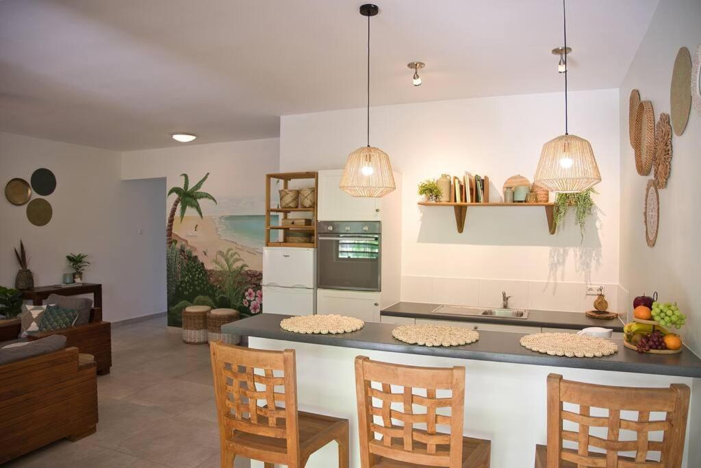 Caribbean Happyness Apartamento Willemstad Exterior foto