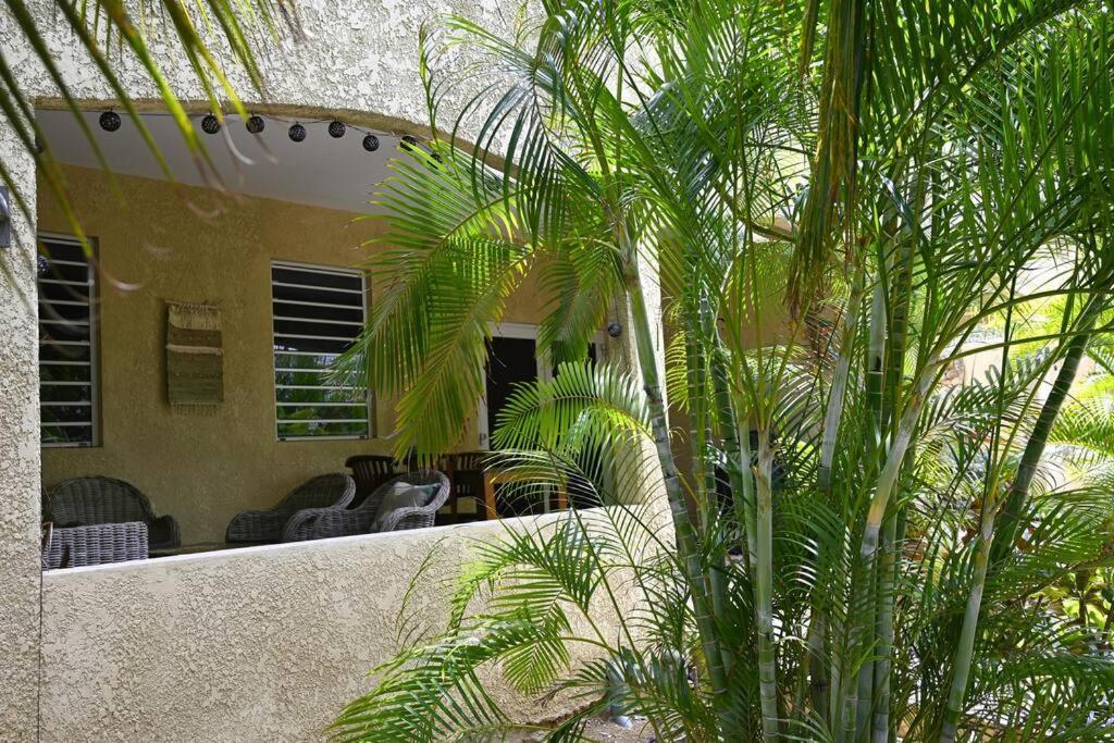 Caribbean Happyness Apartamento Willemstad Exterior foto