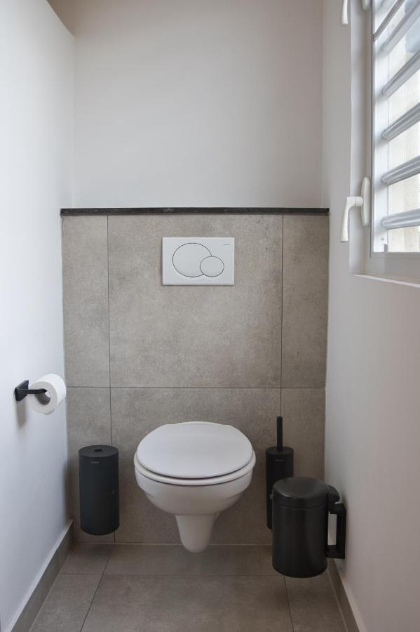 Caribbean Happyness Apartamento Willemstad Exterior foto