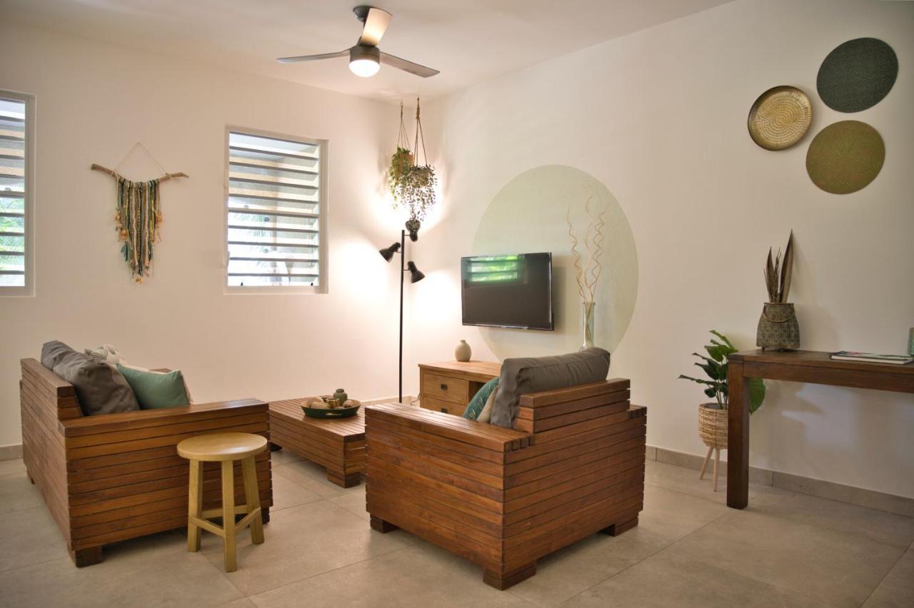 Caribbean Happyness Apartamento Willemstad Exterior foto