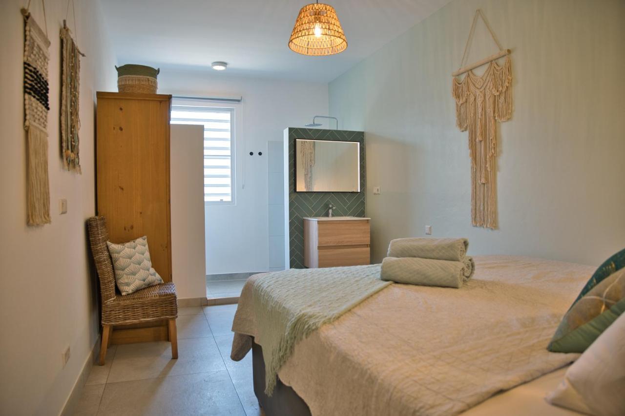 Caribbean Happyness Apartamento Willemstad Exterior foto