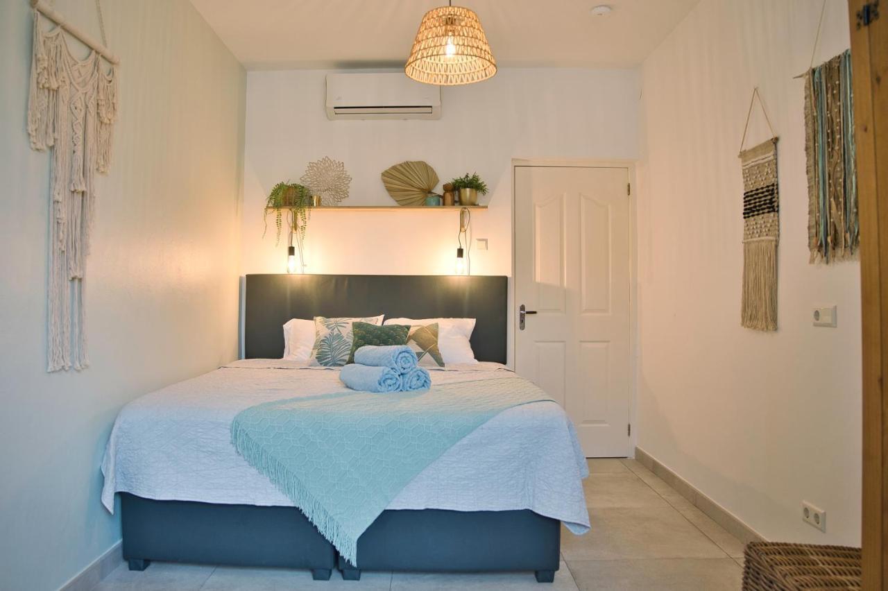 Caribbean Happyness Apartamento Willemstad Exterior foto