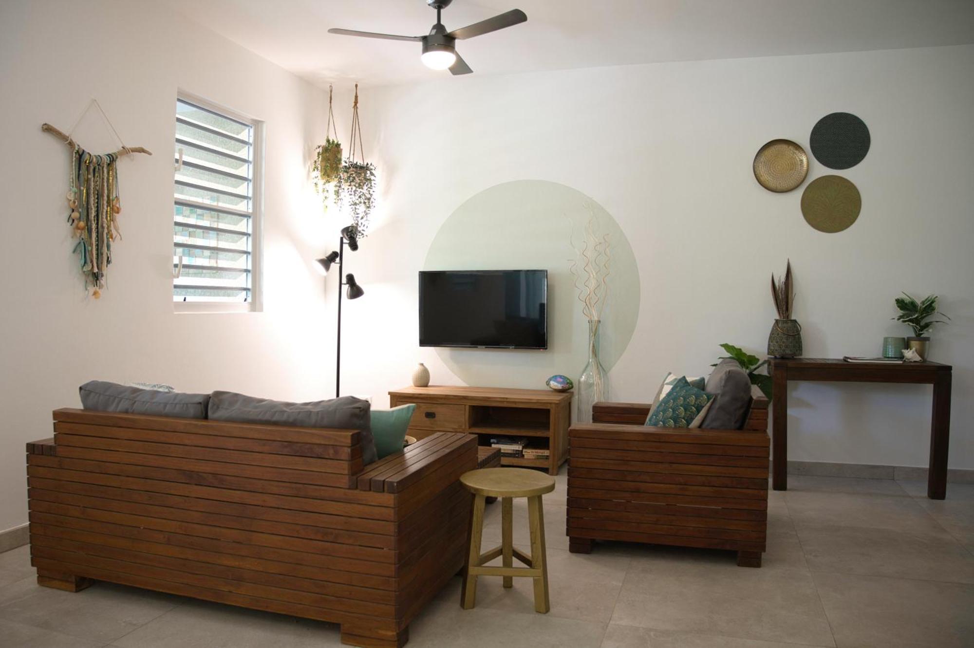 Caribbean Happyness Apartamento Willemstad Exterior foto