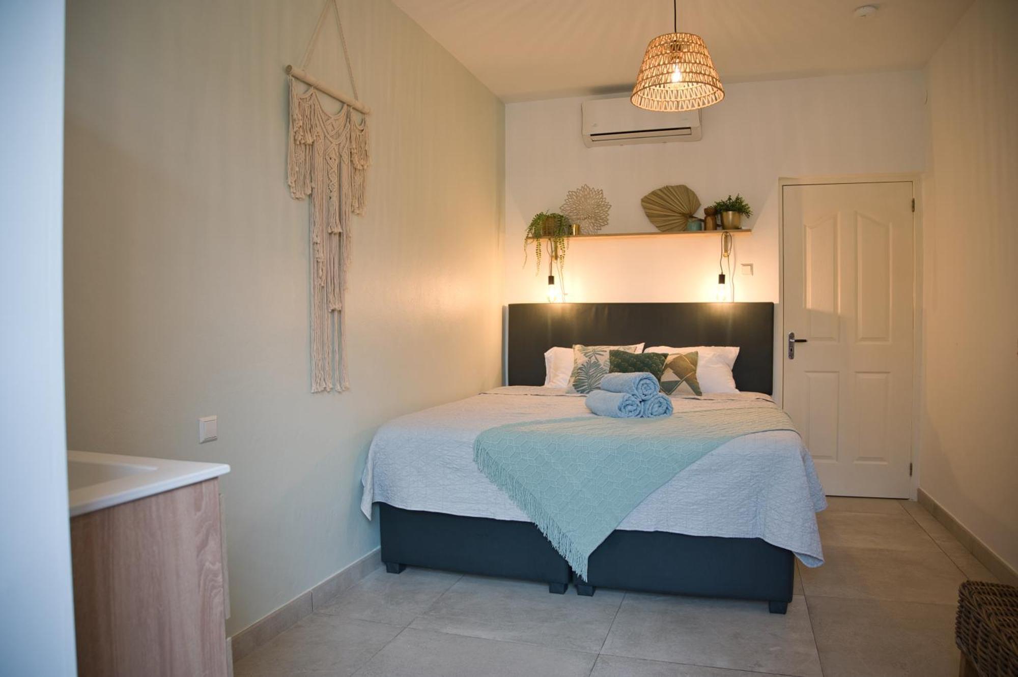 Caribbean Happyness Apartamento Willemstad Exterior foto